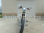     Harley Davidson XL1200C-I SportSter1200 Custom 2007  4